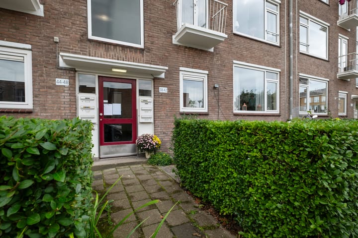 Appartement te koop: Wijnandt van Elststraat 44, Rijswijk (Zh)