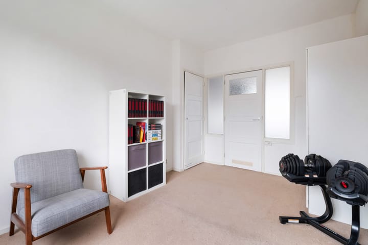Appartement te koop: Wijnandt van Elststraat 44, Rijswijk (Zh)