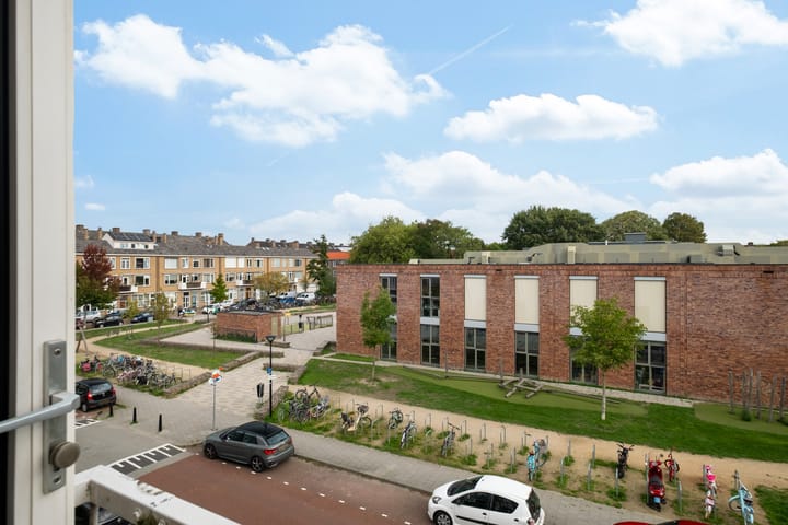 Appartement te koop: Wijnandt van Elststraat 44, Rijswijk (Zh)