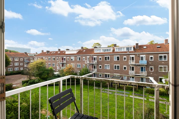 Appartement te koop: Wijnandt van Elststraat 44, Rijswijk (Zh)