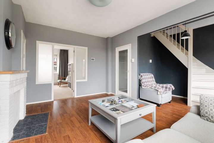 Appartement te koop: Wijnandt van Elststraat 44, Rijswijk (Zh)
