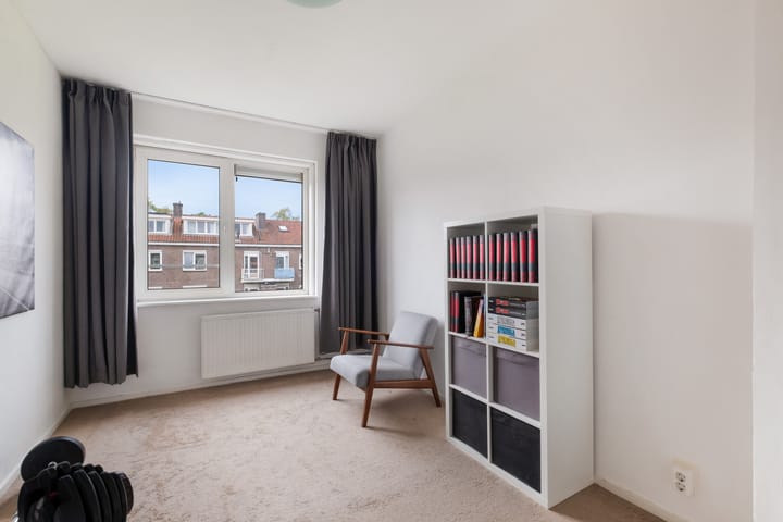 Appartement te koop: Wijnandt van Elststraat 44, Rijswijk (Zh)