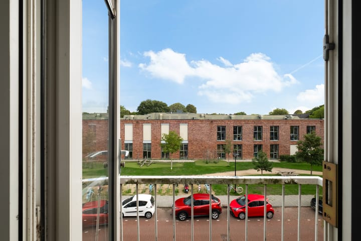 Appartement te koop: Wijnandt van Elststraat 44, Rijswijk (Zh)