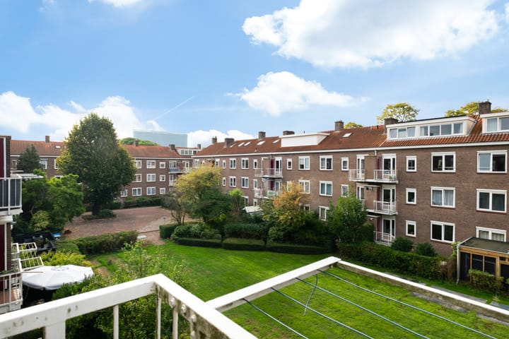 Appartement te koop: Wijnandt van Elststraat 44, Rijswijk (Zh)