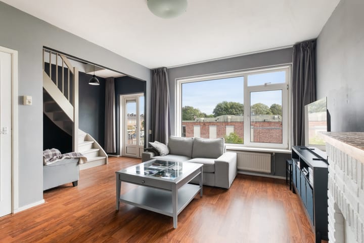 Appartement te koop: Wijnandt van Elststraat 44, Rijswijk (Zh)