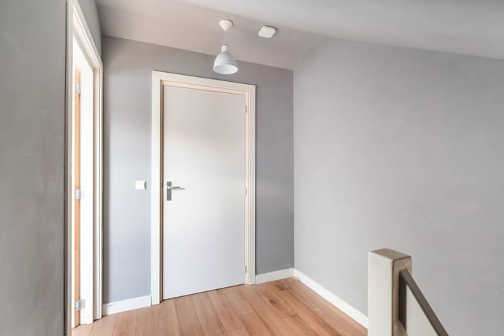 Appartement te koop: Wijnandt van Elststraat 44, Rijswijk (Zh)