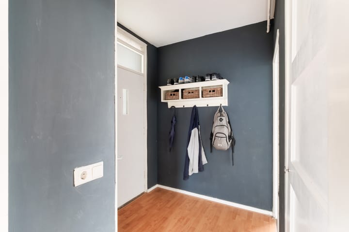 Appartement te koop: Wijnandt van Elststraat 44, Rijswijk (Zh)