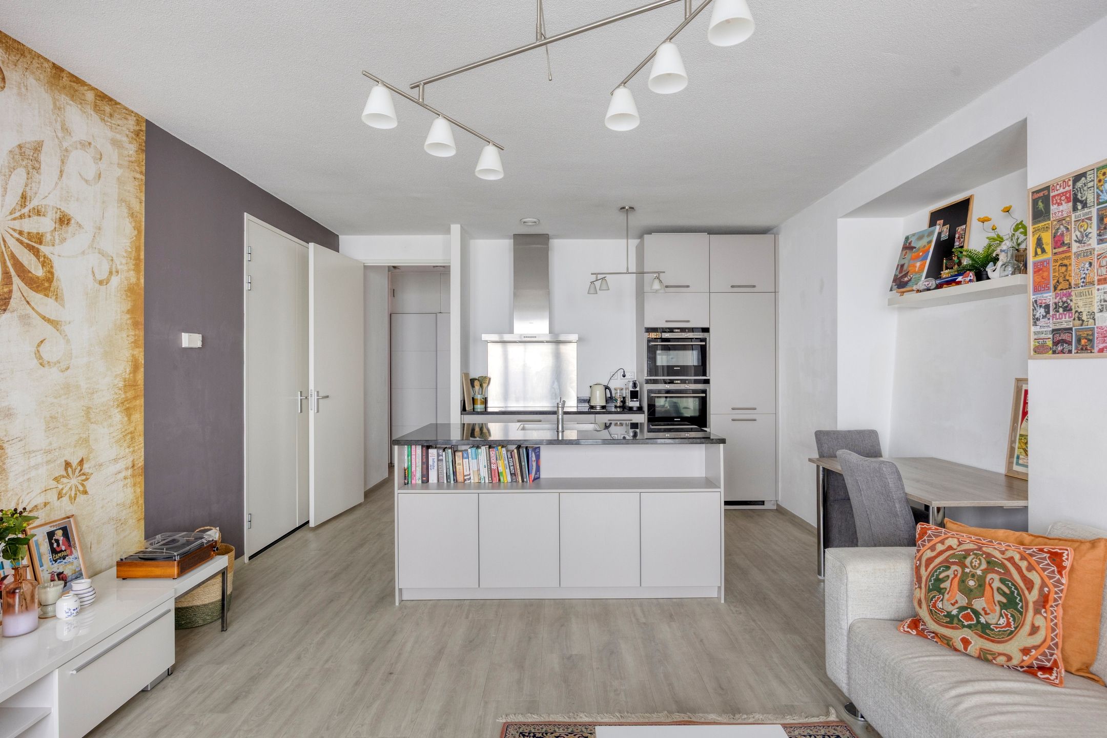 Appartement Kruisplein 984