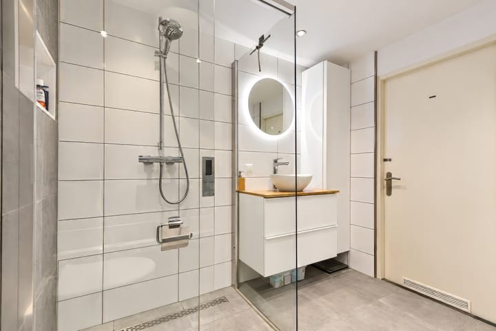 Hoekwoning te koop: Speenkruidlaan 1, Baarn