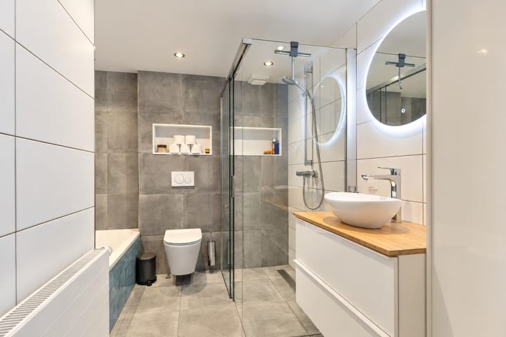 Hoekwoning te koop: Speenkruidlaan 1, Baarn