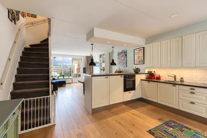 Hoekwoning te koop: Speenkruidlaan 1, Baarn