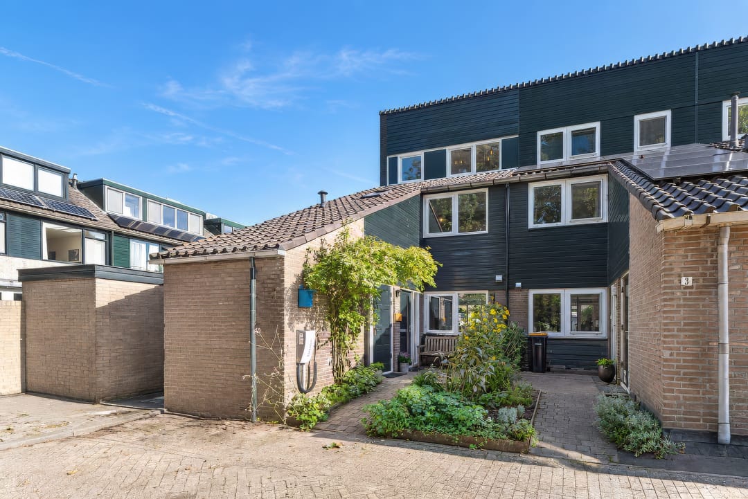 Foto 47 van Speenkruidlaan 1