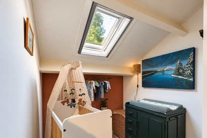 Hoekwoning te koop: Speenkruidlaan 1, Baarn