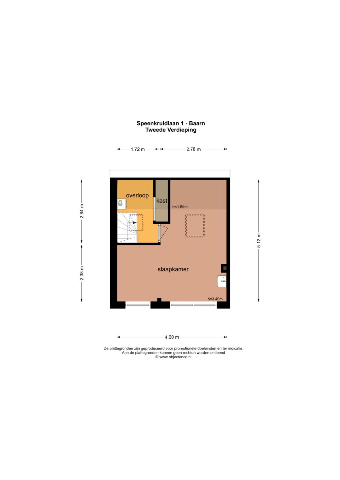 Foto 53 van Speenkruidlaan 1