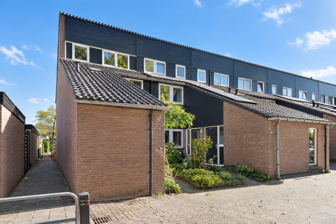 Foto 46 van Speenkruidlaan 1