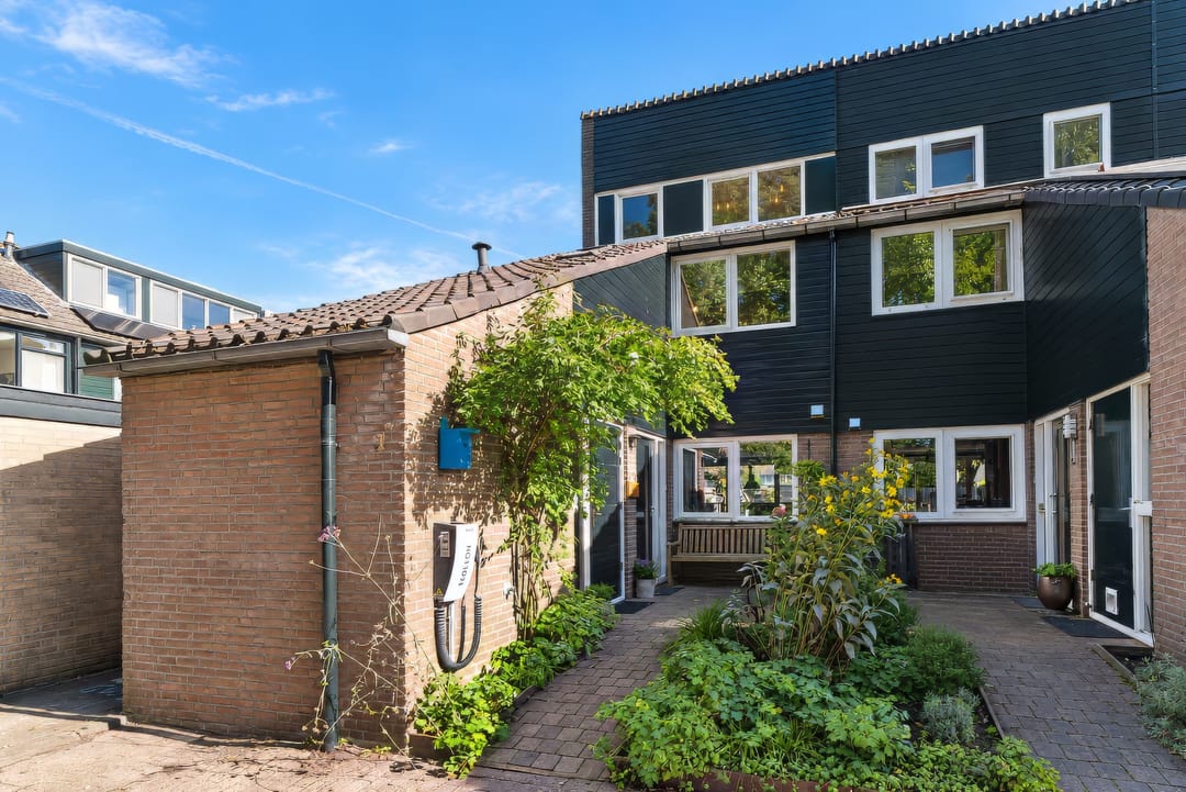 Foto 1 van Speenkruidlaan 1