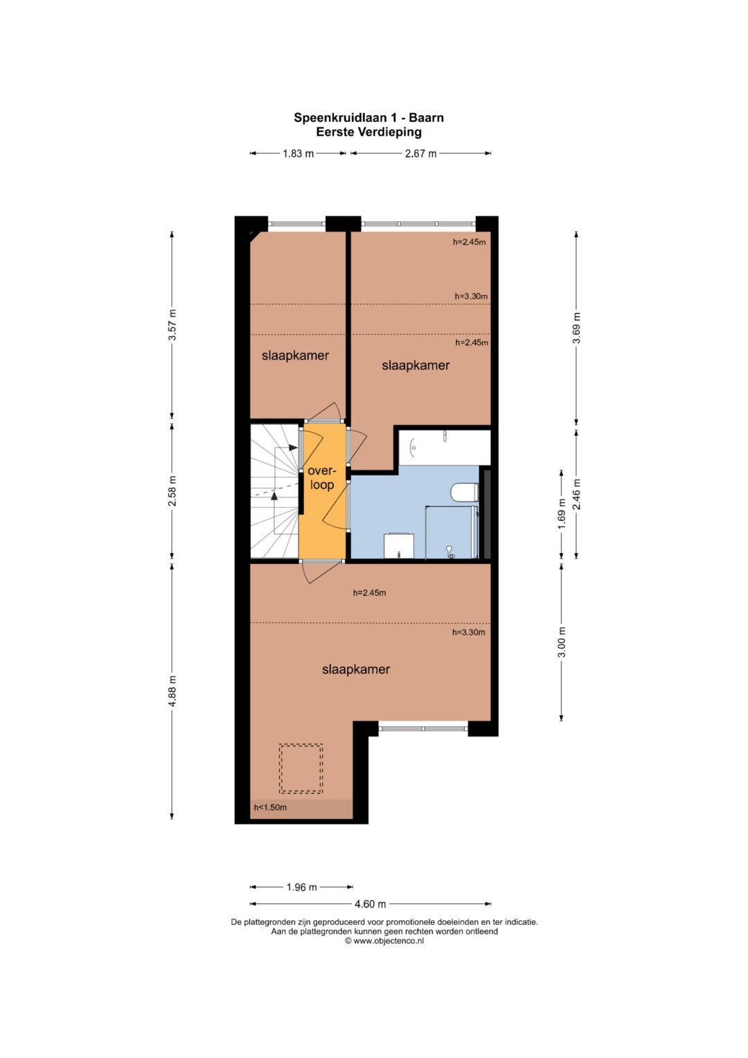 Foto 52 van Speenkruidlaan 1