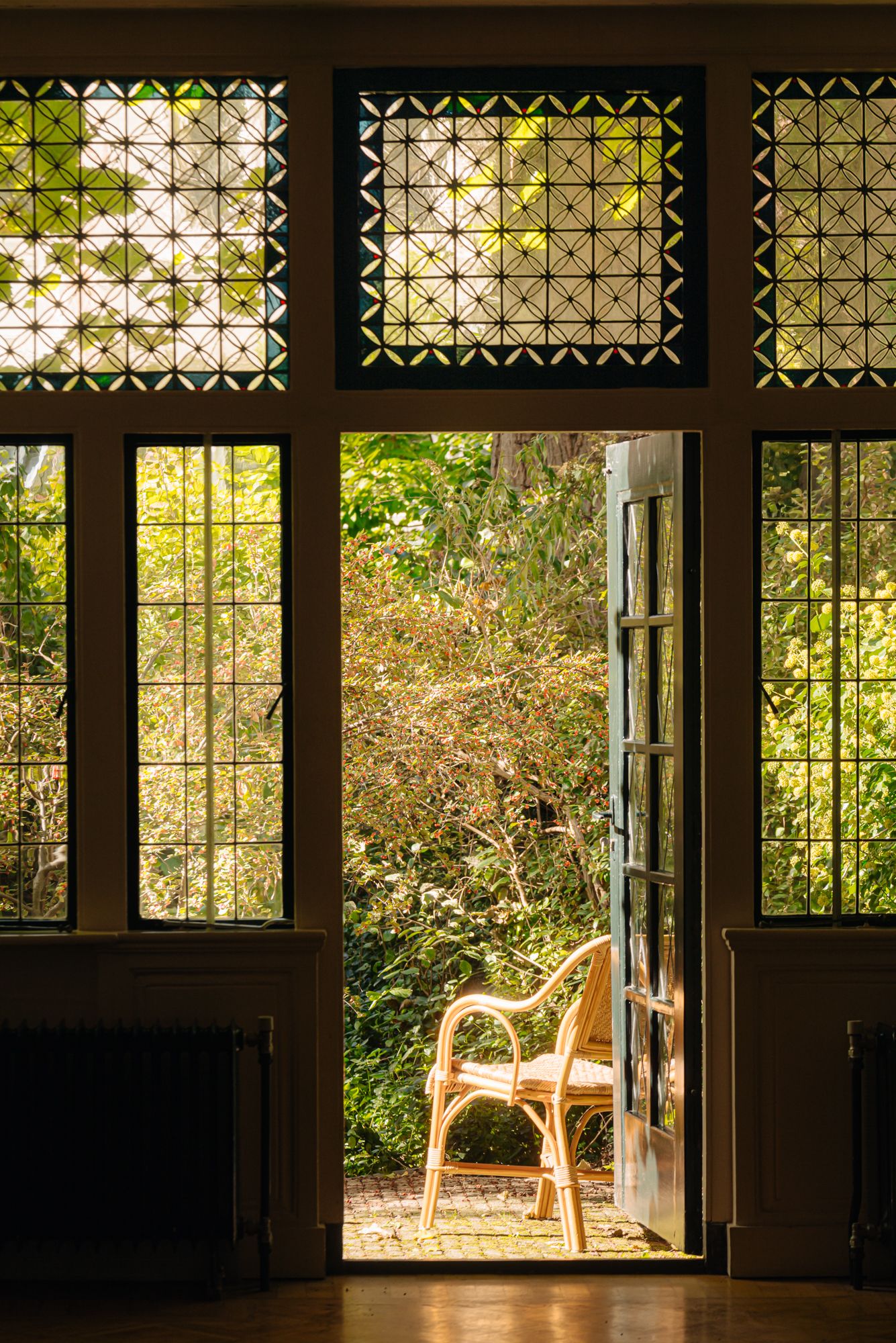 Foto 15 van Pieter de Hoochstraat 32