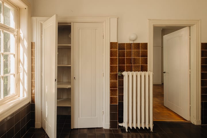 Tussenwoning te koop: Pieter de Hoochstraat 32, Amsterdam