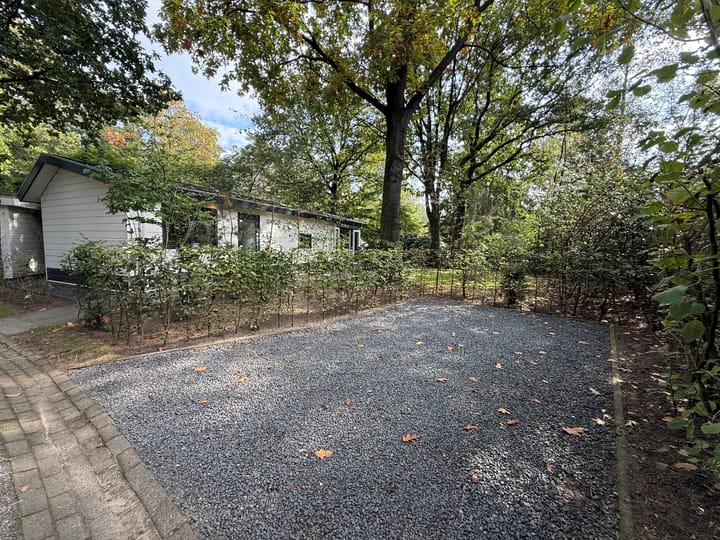 Vrijstaande woning te koop: Barteweg 15R30, Ede