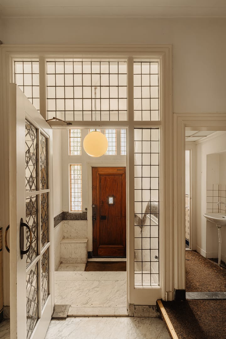 Tussenwoning te koop: Pieter de Hoochstraat 32, Amsterdam