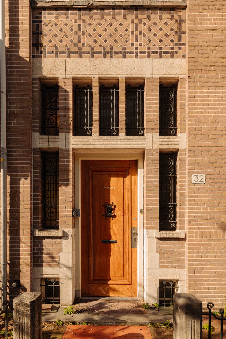 Tussenwoning te koop: Pieter de Hoochstraat 32, Amsterdam