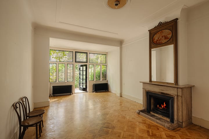 Foto 4 van Pieter de Hoochstraat 32