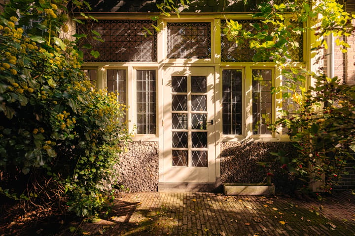 Tussenwoning te koop: Pieter de Hoochstraat 32, Amsterdam