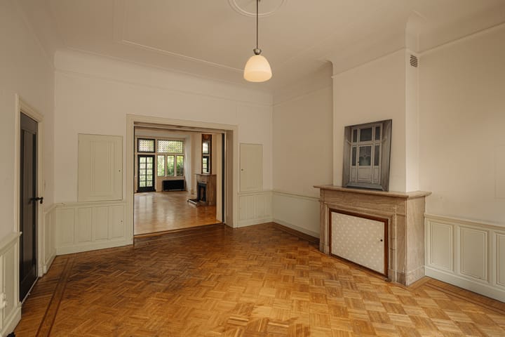 Tussenwoning te koop: Pieter de Hoochstraat 32, Amsterdam
