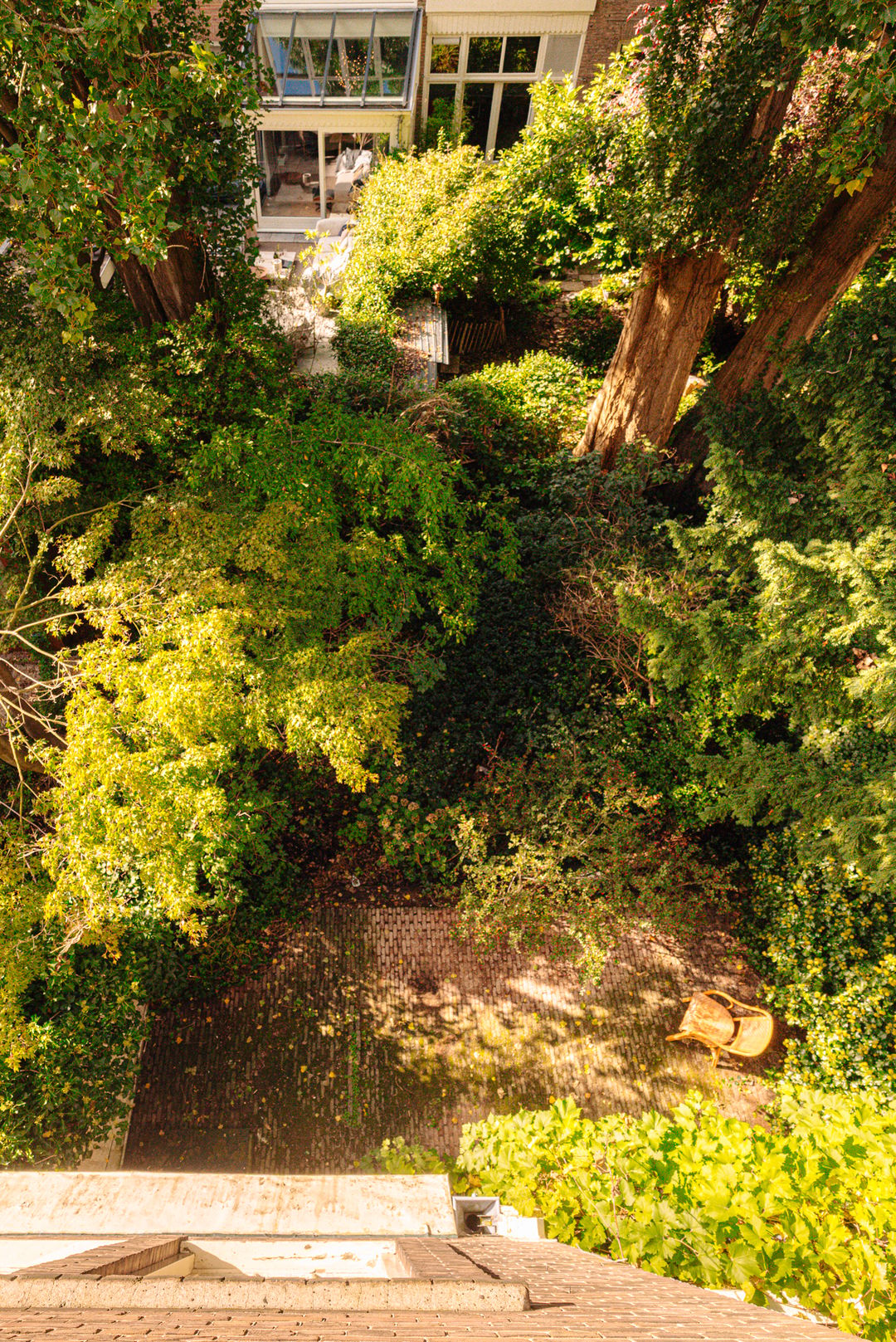 Foto 31 van Pieter de Hoochstraat 32
