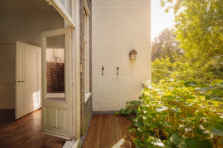Tussenwoning te koop: Pieter de Hoochstraat 32, Amsterdam