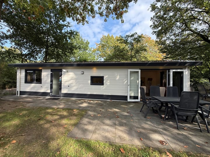 Vrijstaande woning te koop: Barteweg 15R30, Ede