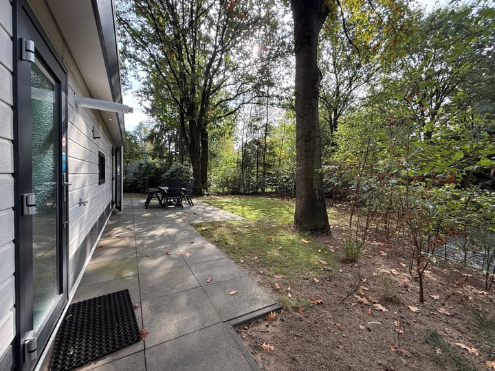 Vrijstaande woning te koop: Barteweg 15R30, Ede