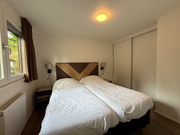 Vrijstaande woning te koop: Barteweg 15R30, Ede