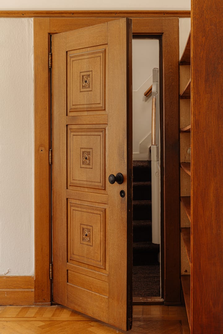 Tussenwoning te koop: Pieter de Hoochstraat 32, Amsterdam