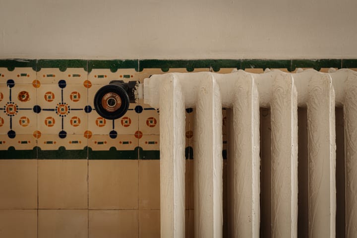 Tussenwoning te koop: Pieter de Hoochstraat 32, Amsterdam
