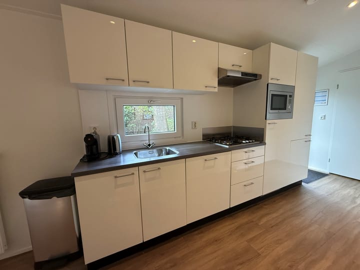 Vrijstaande woning te koop: Barteweg 15R30, Ede