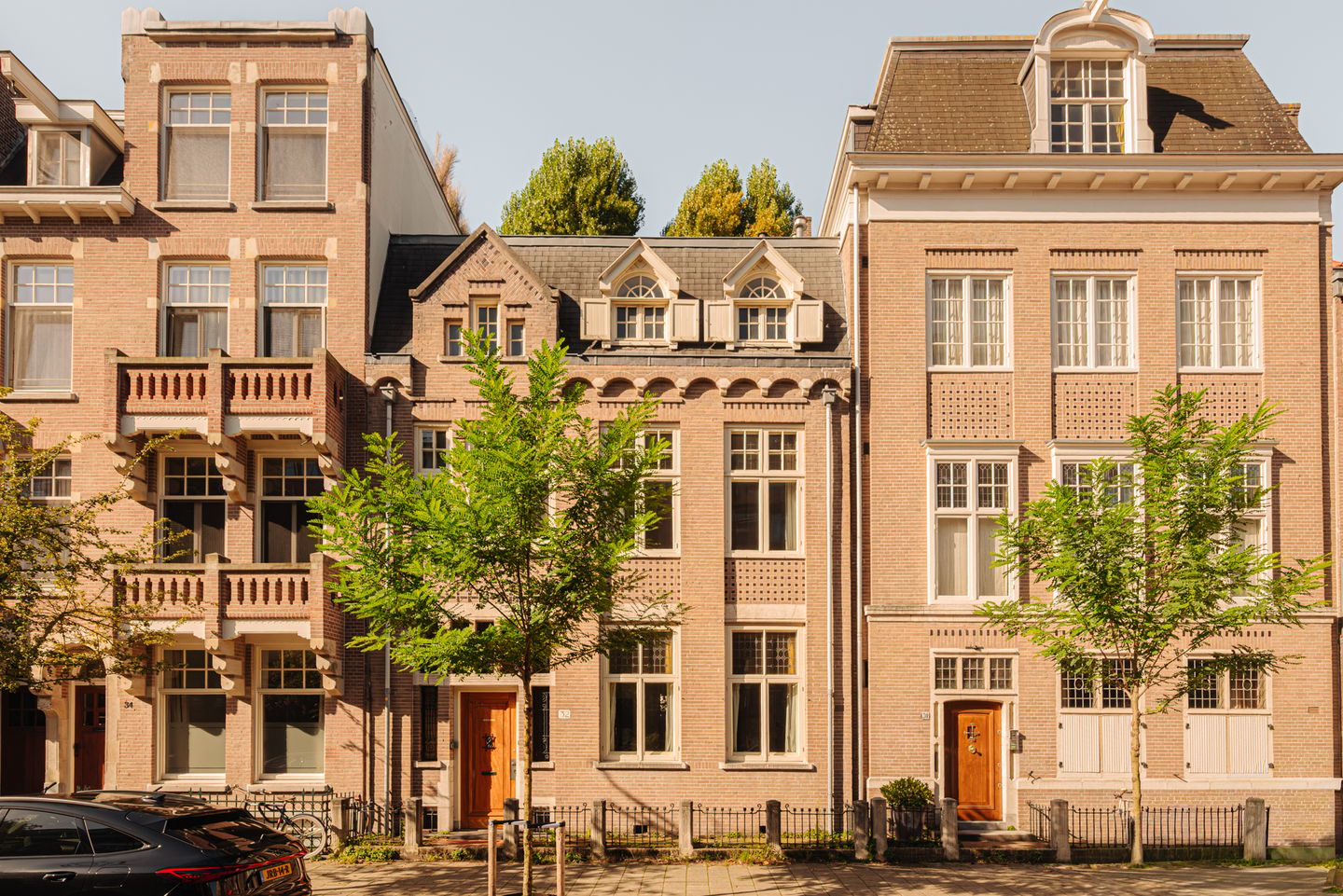 Photo of Pieter de Hoochstraat 32
