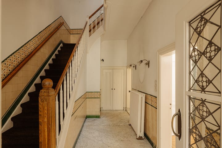 Tussenwoning te koop: Pieter de Hoochstraat 32, Amsterdam