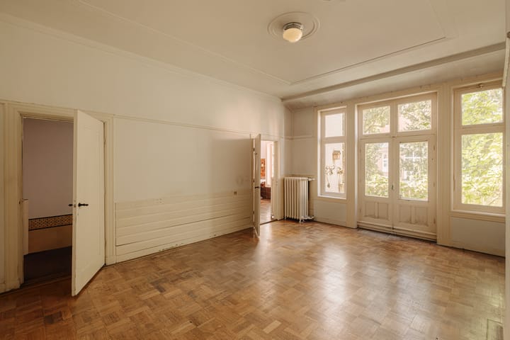 Tussenwoning te koop: Pieter de Hoochstraat 32, Amsterdam