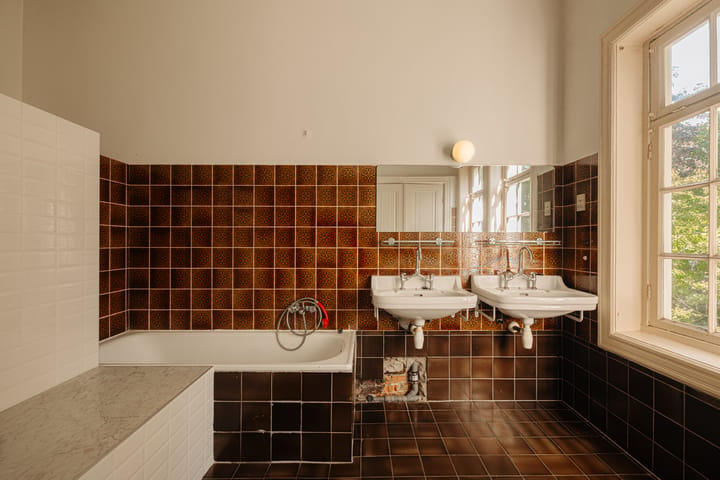 Tussenwoning te koop: Pieter de Hoochstraat 32, Amsterdam