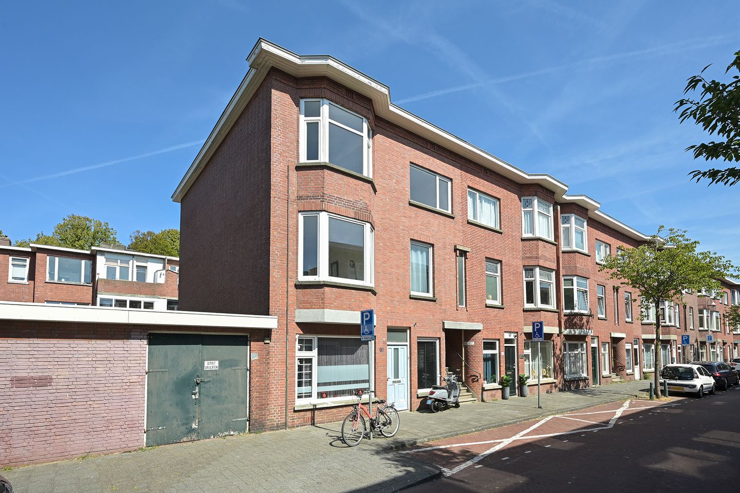 Foto 1 van Reinwardtstraat 95
