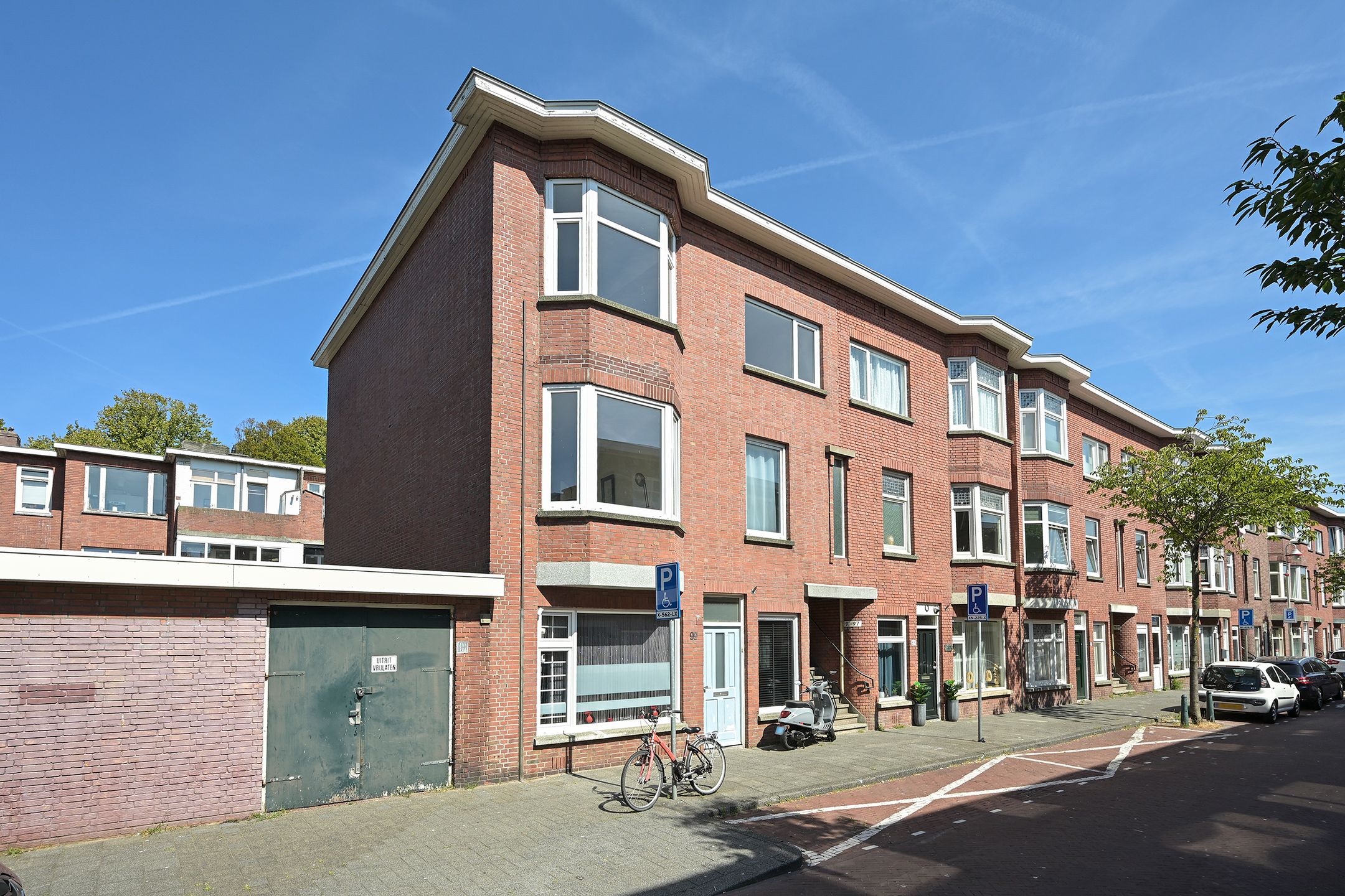 Reinwardtstraat 95 