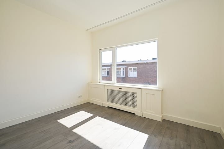 Appartement te koop: Reinwardtstraat 95, 'S-Gravenhage