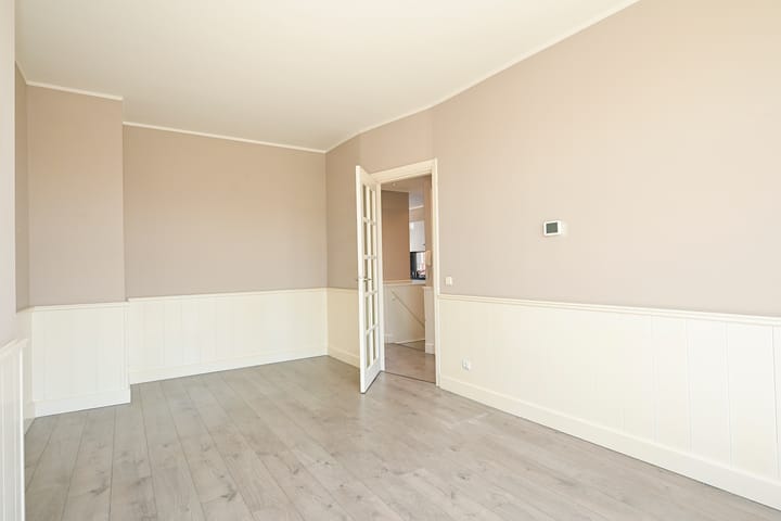 Appartement te koop: Reinwardtstraat 95, 'S-Gravenhage