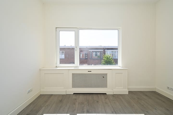Appartement te koop: Reinwardtstraat 95, 'S-Gravenhage