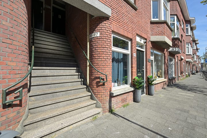 Foto 4 van Reinwardtstraat 95
