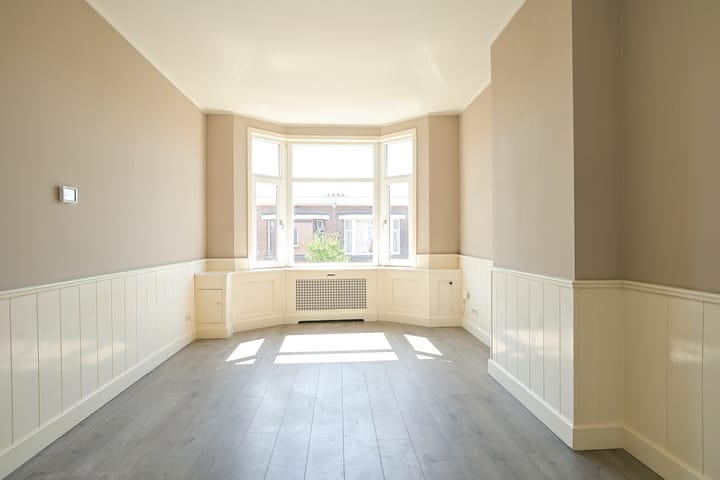 Appartement te koop: Reinwardtstraat 95, 'S-Gravenhage