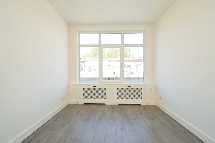 Appartement te koop: Reinwardtstraat 95, 'S-Gravenhage