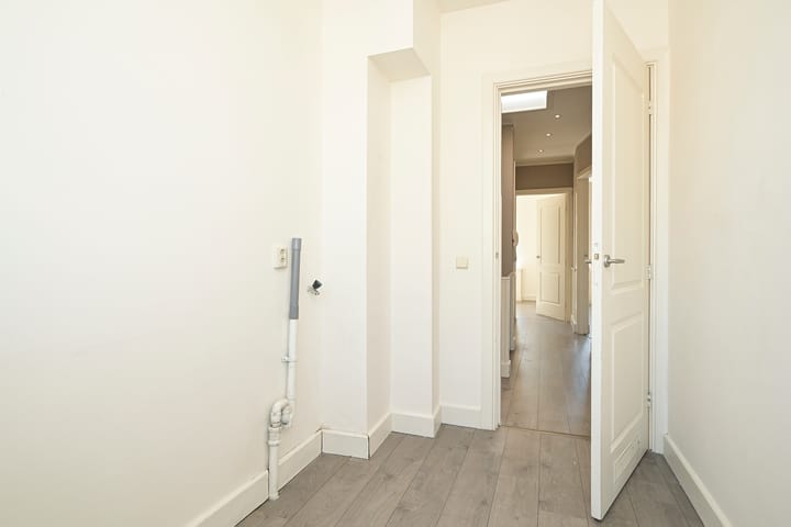 Appartement te koop: Reinwardtstraat 95, 'S-Gravenhage